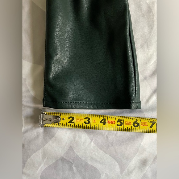 Express High Rise Slim Pants - Picture 12 of 13